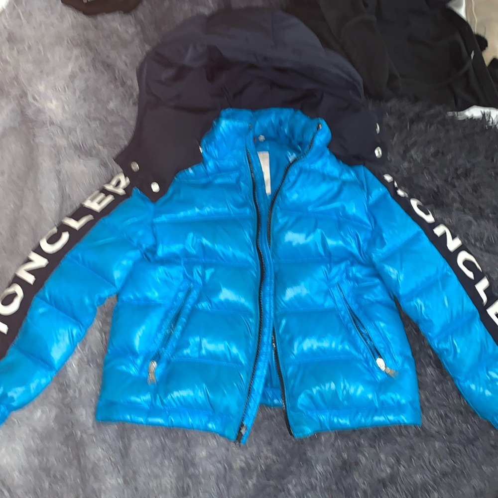 Moncler jacket